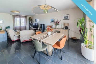 Maison - 106 m² - 5 pièces