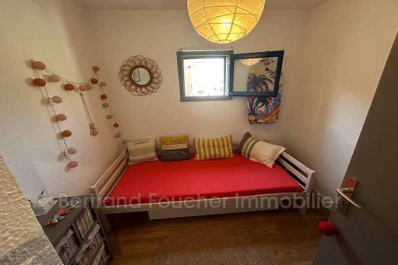 Appartement - 43 m² - 3 pièces