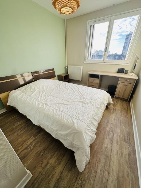 Appartement - 83 m² - 4 pièces