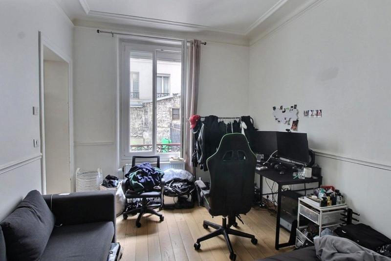 Appartement - 50 m² - 3 pièces