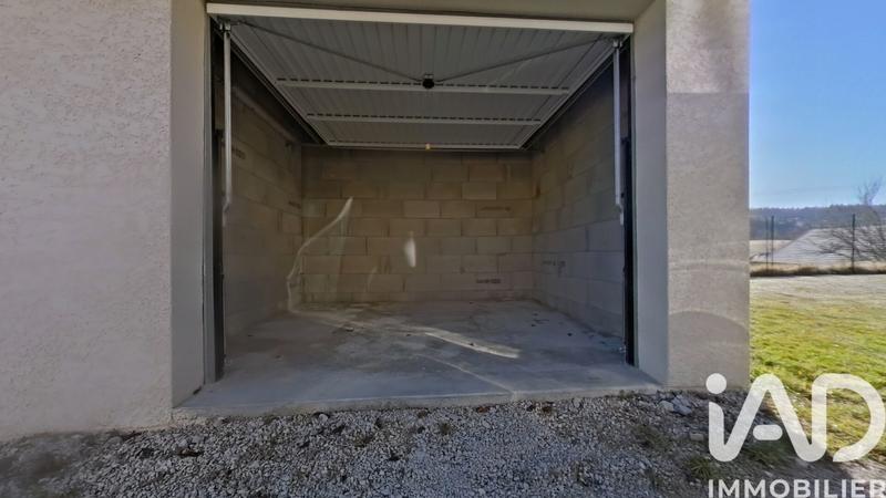 Appartement - 113 m² - 5 pièces