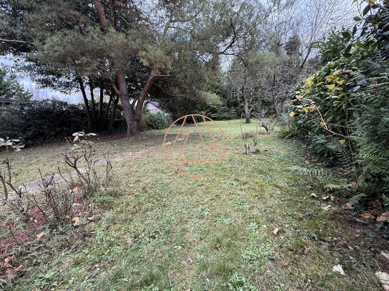 Maison - 93 m² - 5 pièces