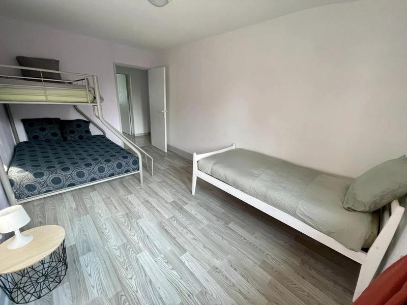 Maison de domaine équestre - 415 m²