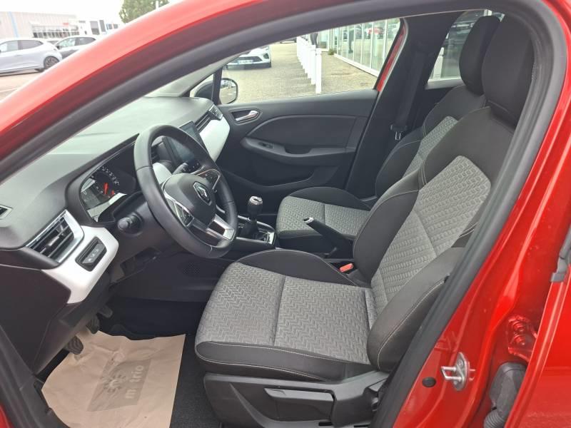 Renault Clio SCe 65 Evolution