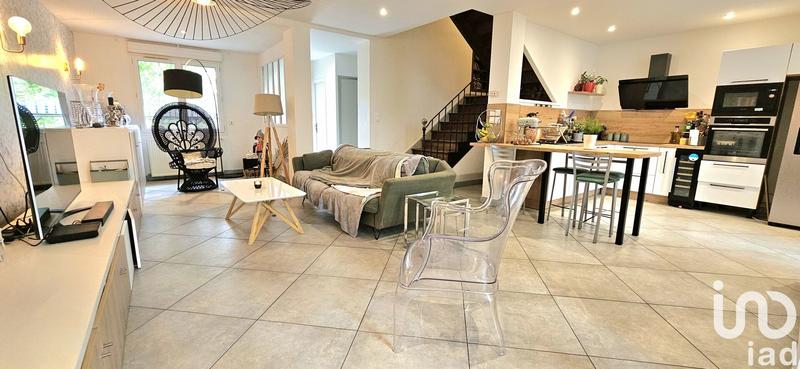 Maison - 173 m² - 6 pièces