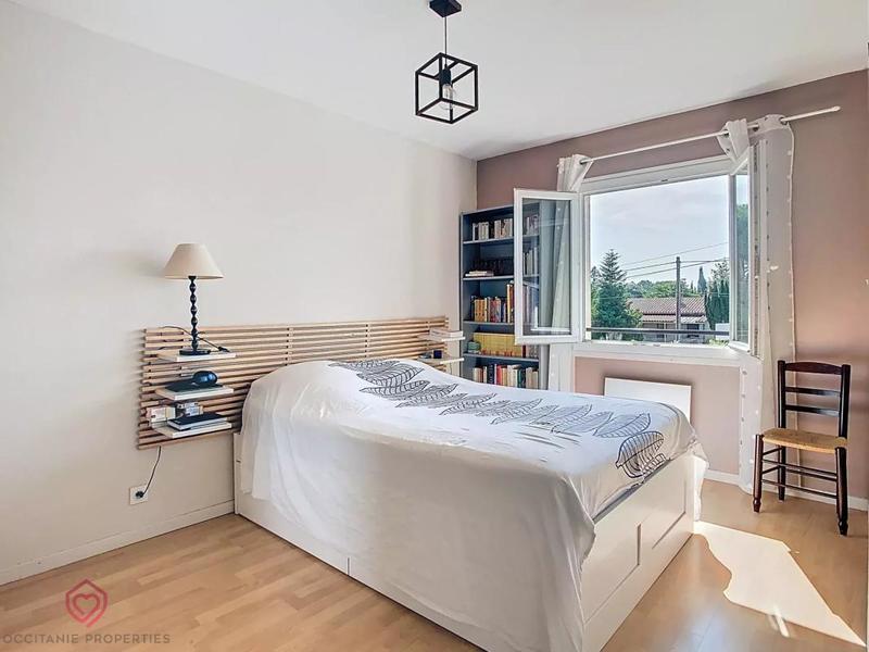 Villa - 131 m² - 6 pièces