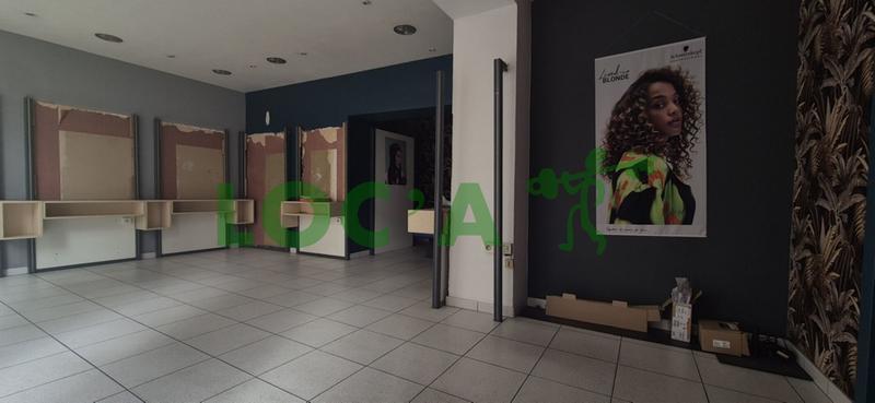 Local d'activité / Entrepôt - 32 m²