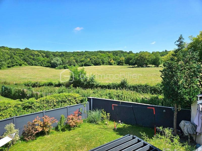 Maison - 151 m² - 7 pièces