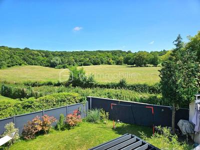 Maison - 151 m² - 7 pièces