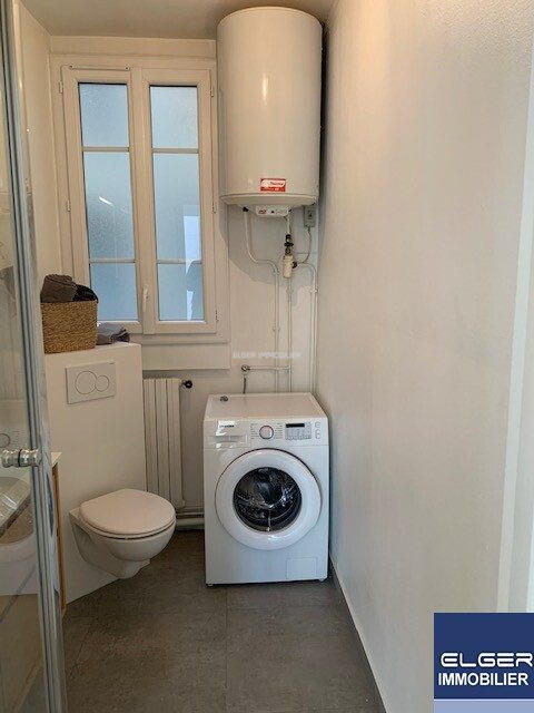 Appartement - 53 m² - 3 pièces