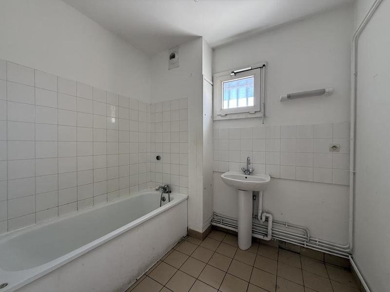 Appartement - 103 m² - 5 pièces