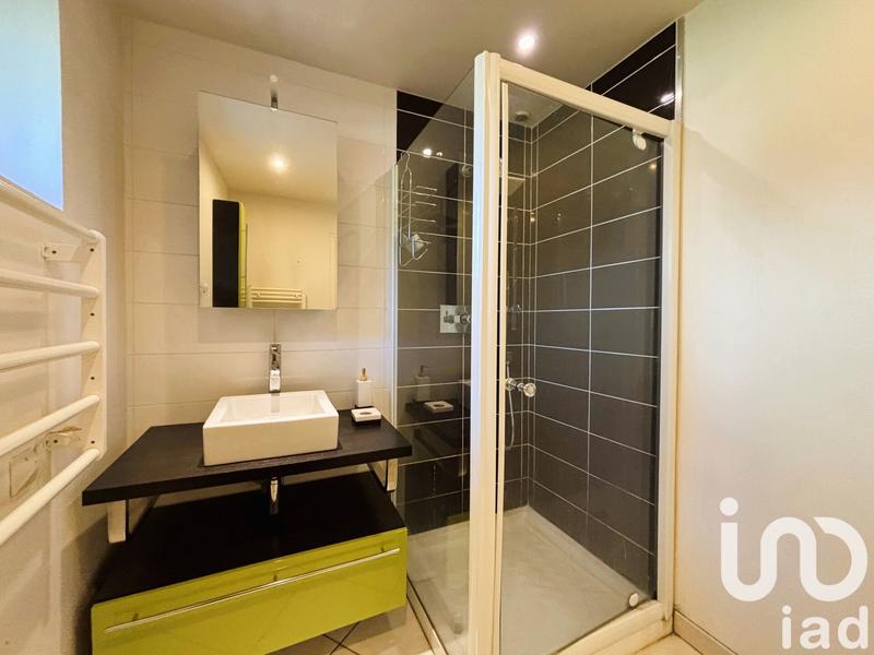 Maison de ville - 146 m² - 6 pièces