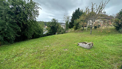 Terrain - 1 082 m²