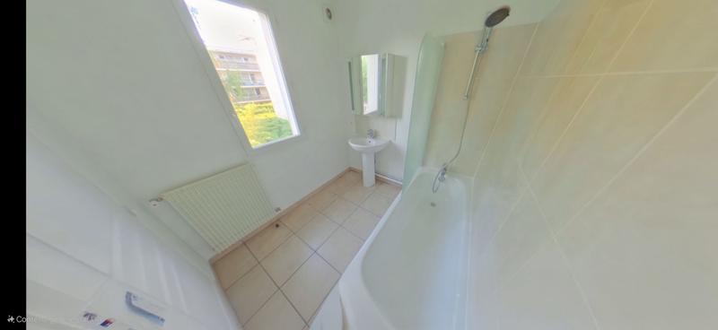 Appartement - 103 m² - 4 pièces