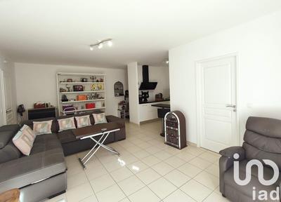 Appartement - 78 m² - 3 pièces