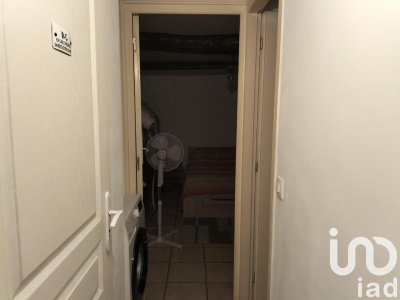 Maison de village - 82 m² - 4 pièces