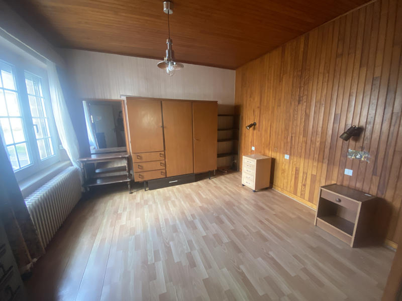 Maison - 159 m² - 8 pièces