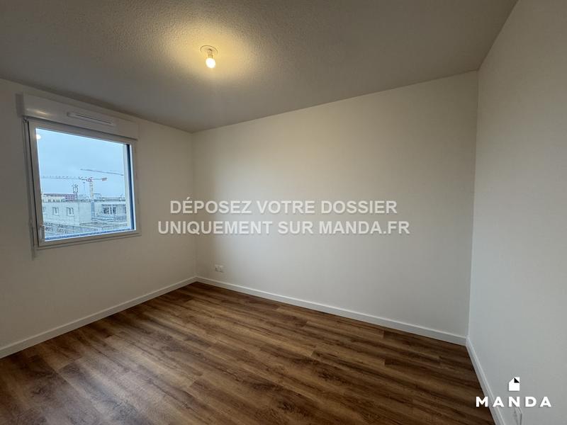 Appartement - 81 m² - 4 pièces