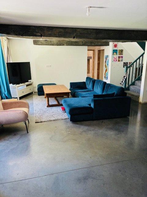 Maison de village - 213 m² - 6 pièces