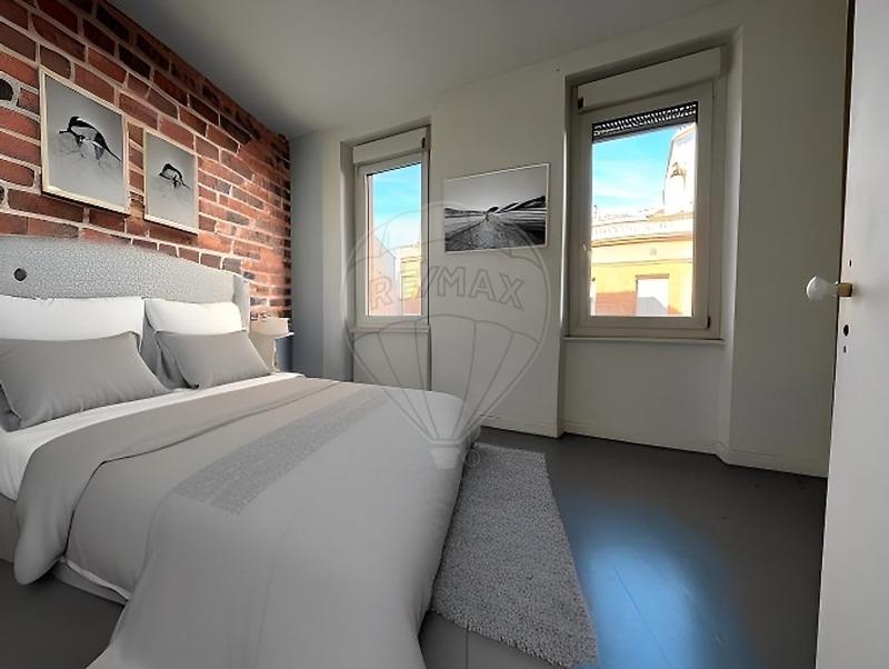 Appartement - 39 m² - 2 pièces