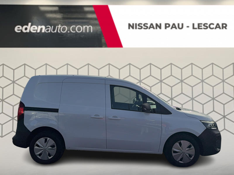 Nissan Townstar Fourgon L1 Tce 130 Bvm n-Connecta