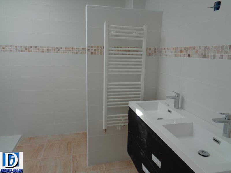 Villa - 100 m² - 4 pièces