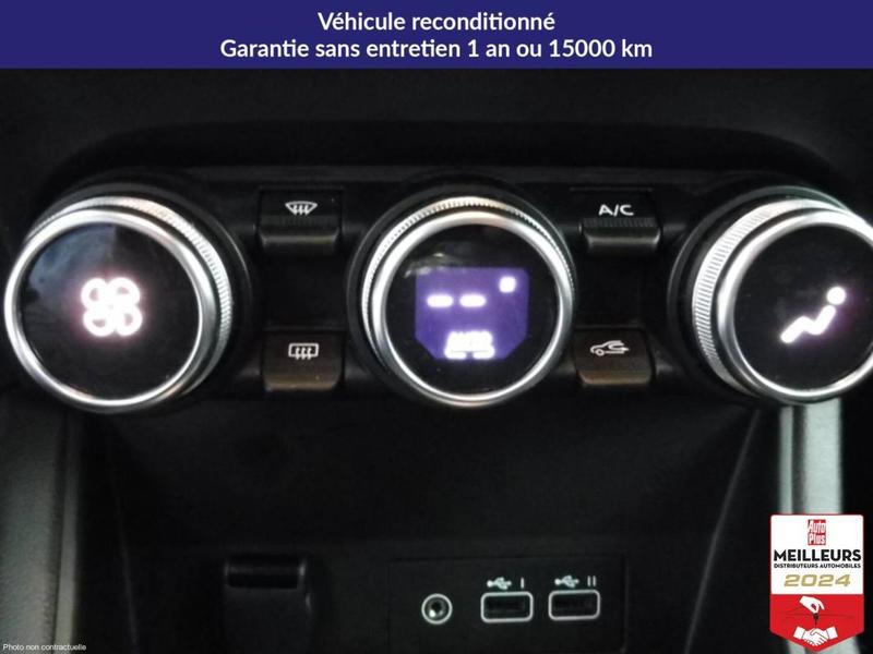 Renault Captur 1.0 Tce 90ch Techno