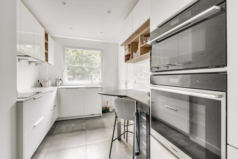 Appartement - 83 m² - 4 pièces