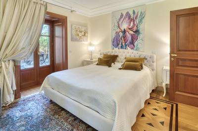 Appartement - 110 m² - 5 pièces