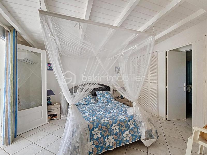 Villa - 57 m² - 3 pièces