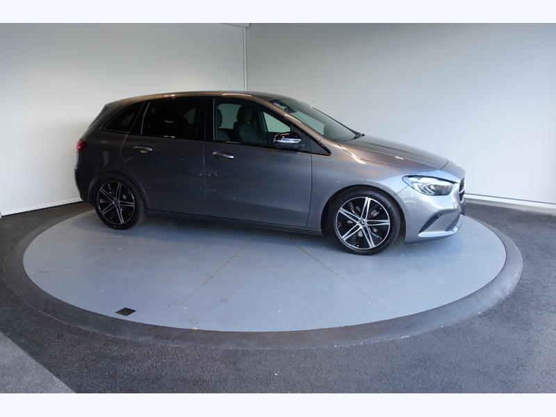 Mercedes Classe B 180 Progressive Line