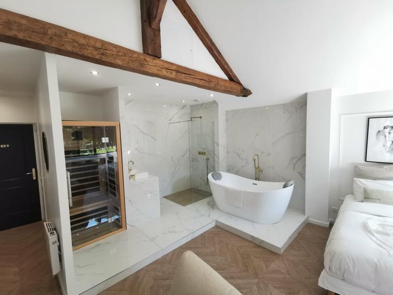 Appartement - 32 m²