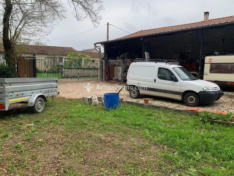 Maison - 171 m² - 7 pièces