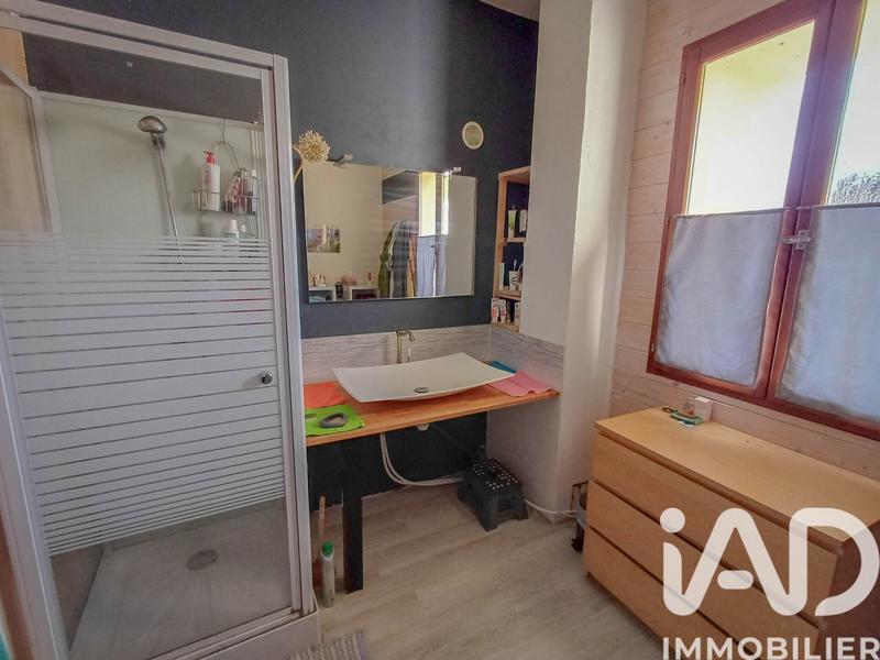 Maison - 245 m² - 6 pièces