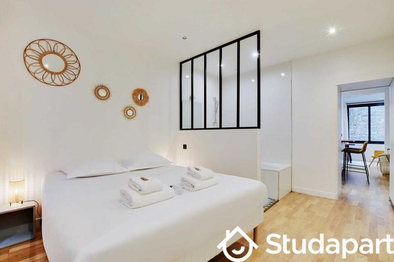 Appartement - 81 m² - 5 pièces