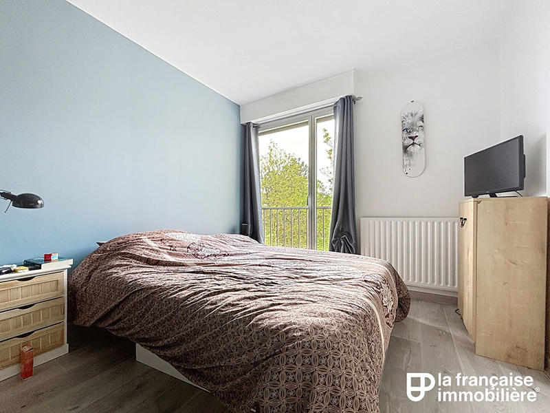 Appartement - 88 m² - 5 pièces