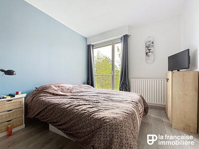 Appartement - 88 m² - 5 pièces