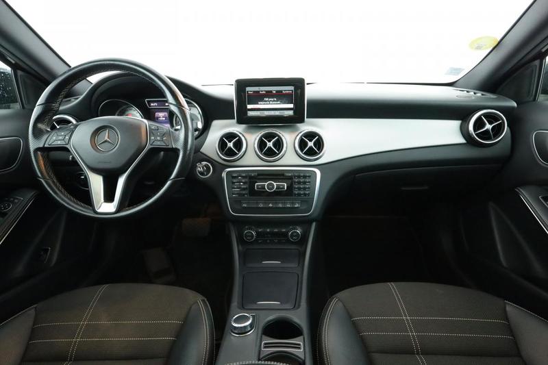 Mercedes Gla 200 Cdi Sensation 4Matic Bva7 136 ch