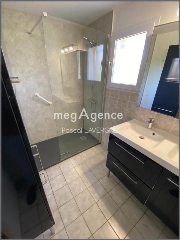 Maison - 67 m² - 3 pièces