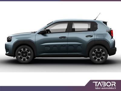 Fiat Grande Panda Mhev 110 Icon CarP Pdc DigC