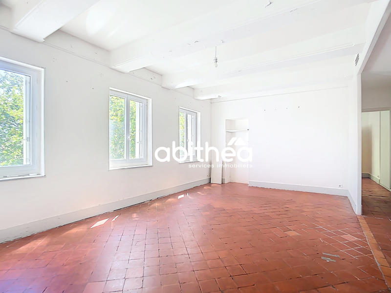 Immeuble - 382 m² - 10 pièces