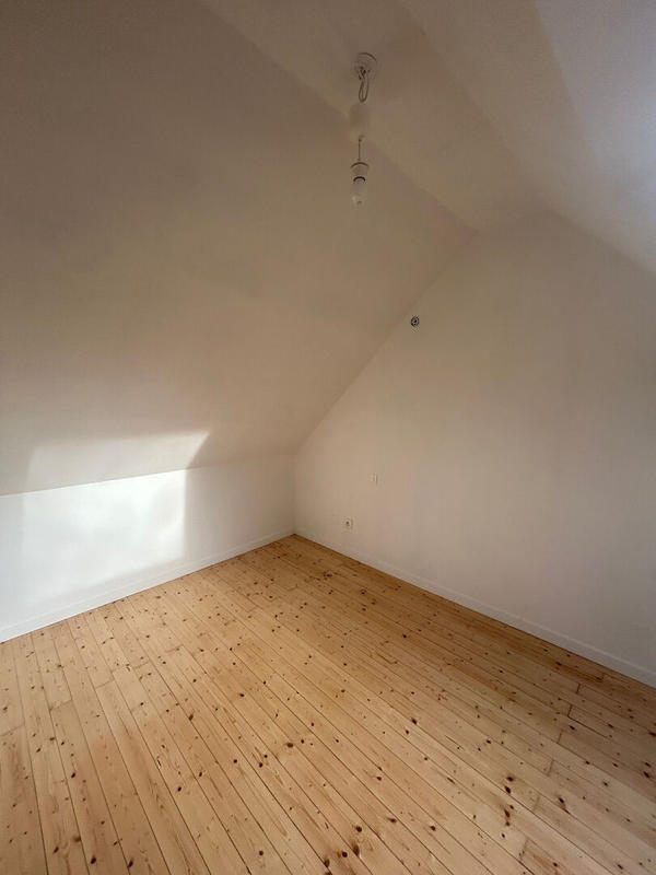 Maison - 55 m² - 3 pièces