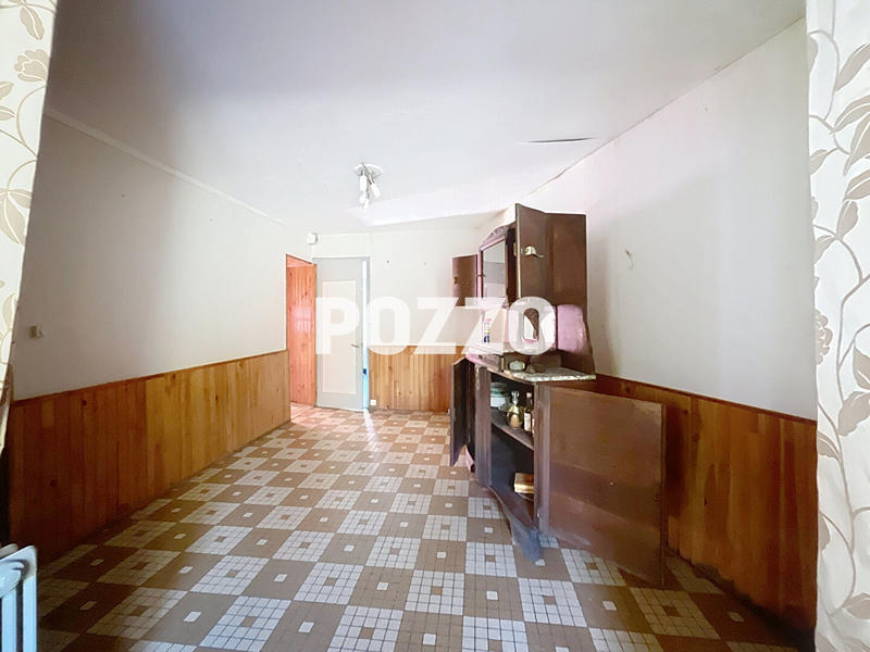 Maison - 117 m² - 6 pièces