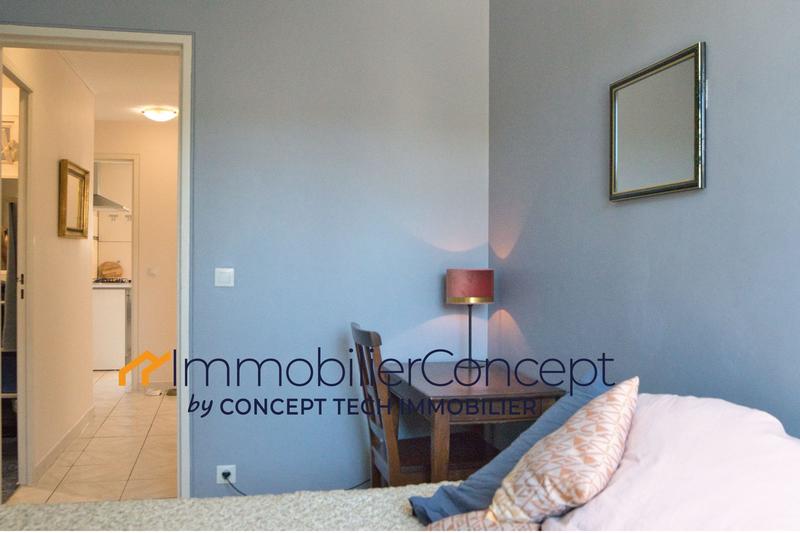 Appartement - 98 m² - 5 pièces