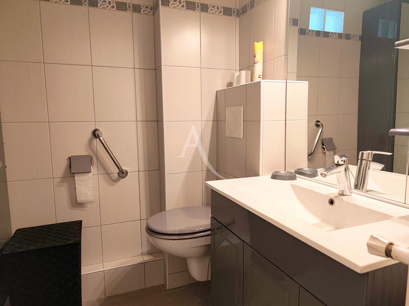 Appartement - 32 m² - 1 pièce