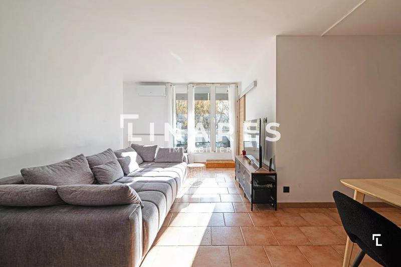 Appartement - 73 m² - 4 pièces