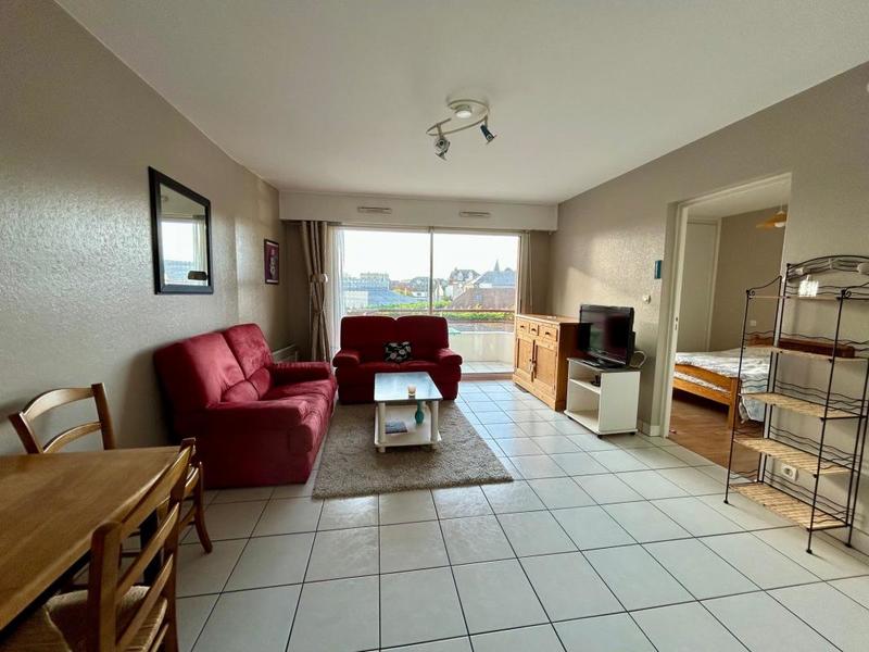 Appartement - 41 m² - 3 pièces