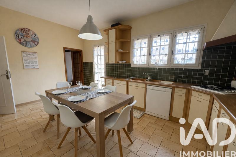 Maison - 469 m² - 15 pièces