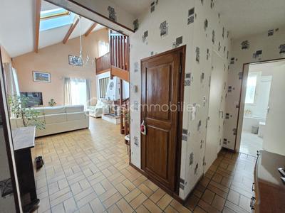 Pavillon - 135 m² - 6 pièces