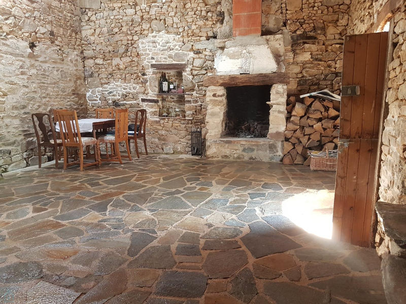 Maison - 267 m² - 8 pièces